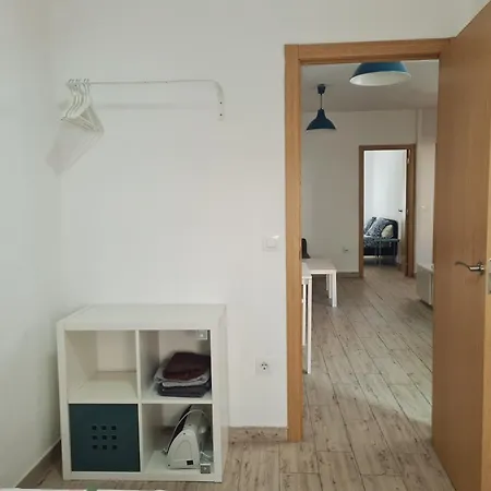 Campanar Flat 2