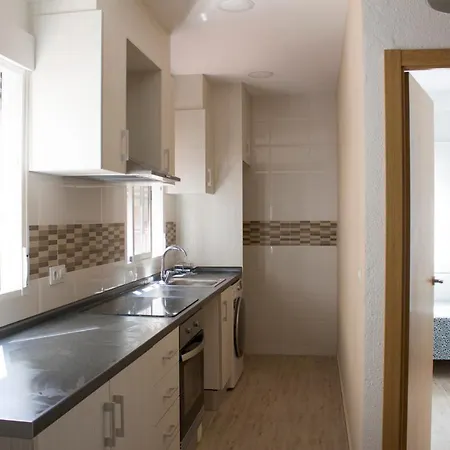 Campanar Flat 2