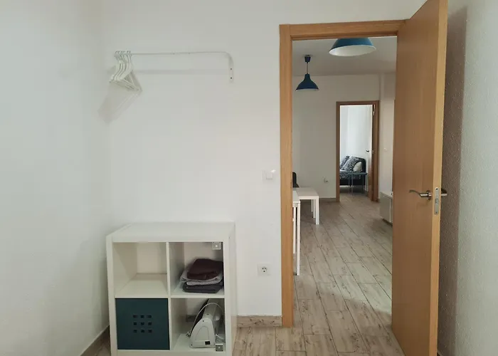 Campanar Flat 2