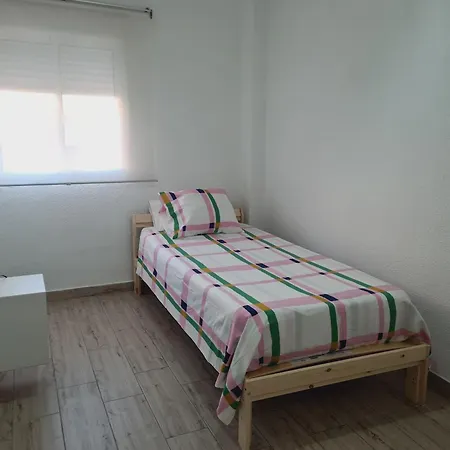 Campanar Flat 2 * Valencia