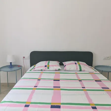 Campanar Flat 2 Apartamento Valência