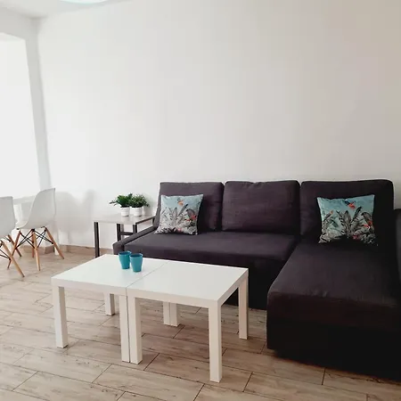 Campanar Flat 2 *