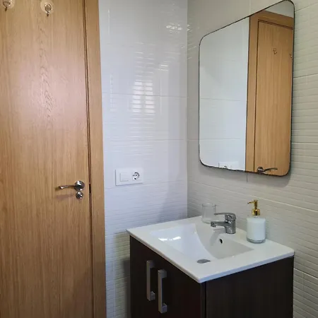 Campanar Flat 2 Valência