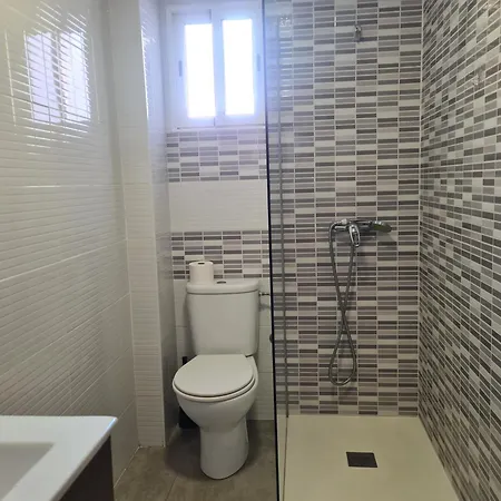 Campanar Flat 2 * Valência