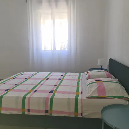 Campanar Flat 2