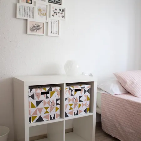 Campanar Flat 2 *