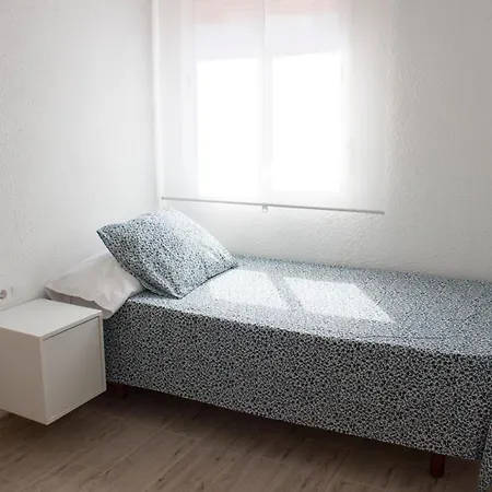Campanar Flat 2 Valencia