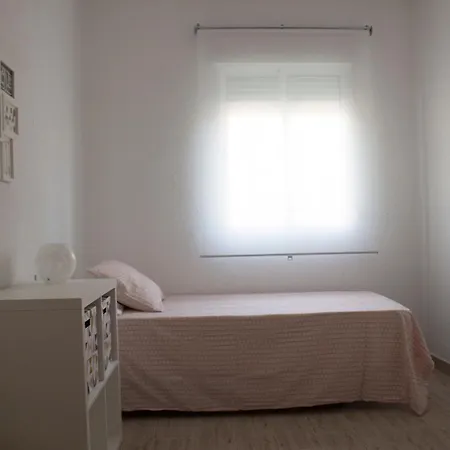 Campanar Flat 2 Apartment