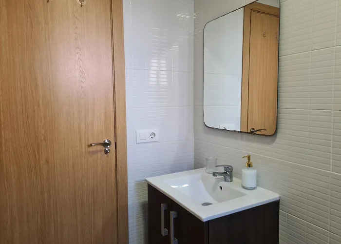 Campanar Flat 2 فالنسيا