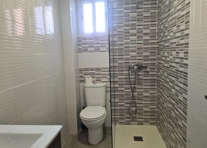 Campanar Flat 2 * فالنسيا