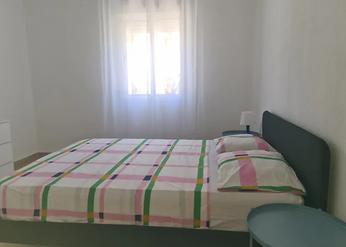 Campanar Flat 2