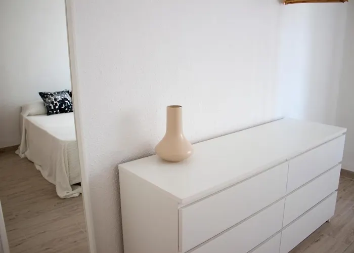 Campanar Flat 2 *