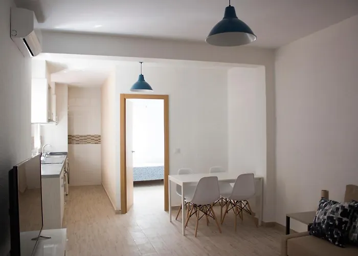 Campanar Flat 2 Appartement