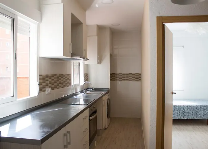 Campanar Flat 2